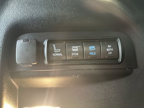 Used 2016 Ford Explorer Sport w/ Equipment Group 401A image 30