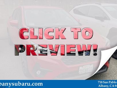 Used 2024 Subaru Impreza 2.0i Sport