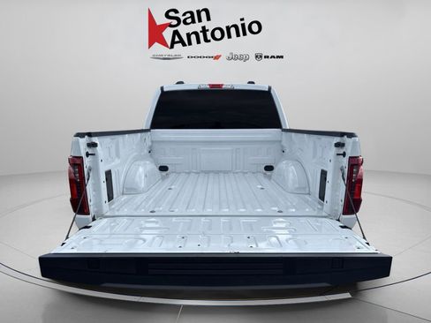 Used 2024 Ford F150 STX RWD image 8
