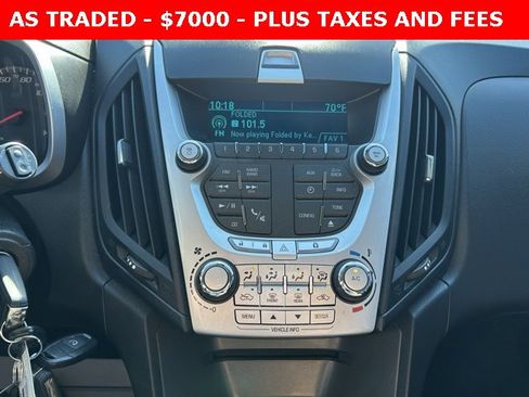 Used 2014 Chevrolet Equinox LS image 22