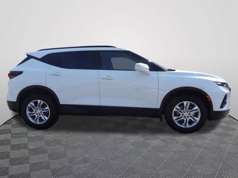 Used 2020 Chevrolet Blazer LT FWD image 4