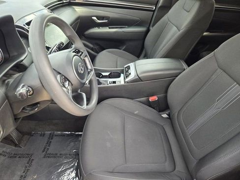 Certified 2023 Hyundai Tucson SEL AWD/4WD image 12