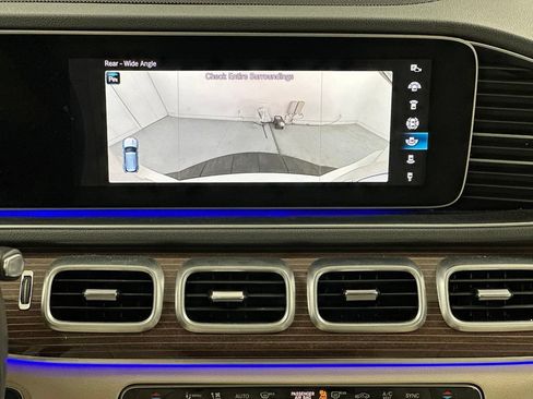 Used 2020 Mercedes-Benz GLE 350 4MATIC image 7