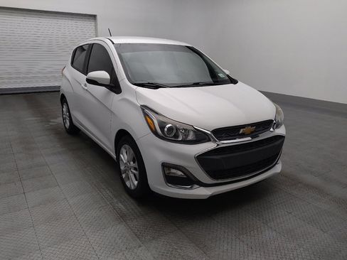 Used 2020 Chevrolet Spark LT image 13