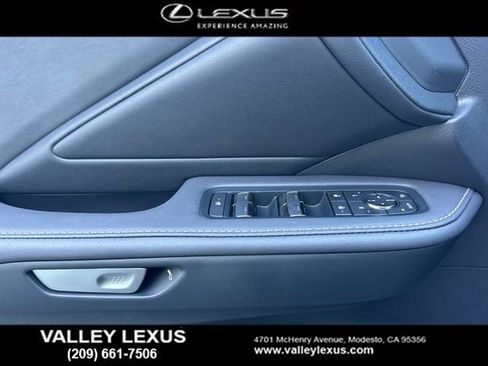 New 2026 Lexus TX 350 AWD image 11