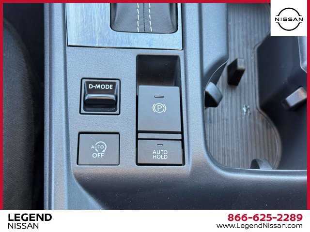 Used 2026 Nissan Sentra SV w/ Floor Mat Package FWD image 30