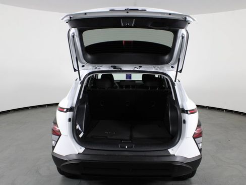 Certified 2026 Hyundai Kona SEL Sport FWD image 17