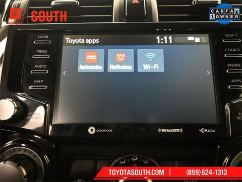 Used 2023 Toyota 4Runner TRD Off-Road Premium image 25