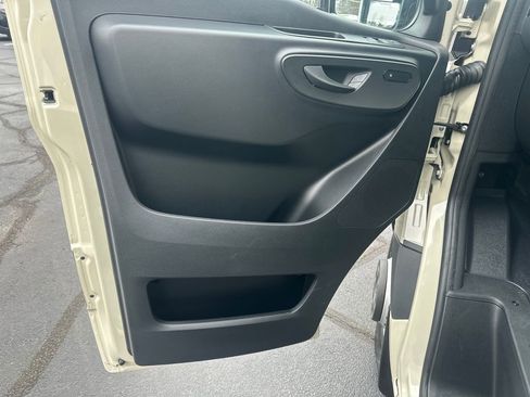 New 2026 Mercedes-Benz Sprinter 3500 image 10