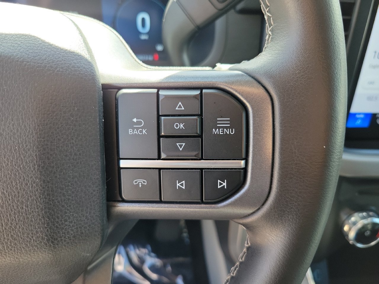 Used 2024 Ford F150 XLT w/ Equipment Group 302A MID RWD image 19