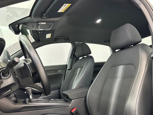 Used 2024 Honda Civic Sport image 5
