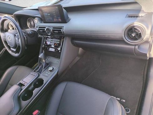 Used 2024 Lexus IS 300 w/ Comfort Package RWD image 22