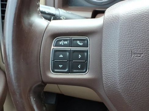 Used 2018 RAM 2500 Lone Star RWD image 23