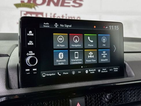 Used 2024 Honda CR-V Sport Touring image 7