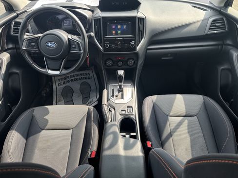 Used 2018 Subaru Crosstrek 2.0i Premium AWD/4WD image 17