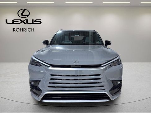 New 2026 Lexus TX 500h 500h F SPORT Performance Premi image 2