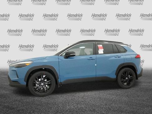 Used 2026 Toyota Corolla Cross AWD Hybrid w/ Convenience Package image 21