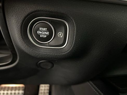 Used 2023 Mercedes-Benz GLS 450 4MATIC w/ AMG Line Exterior image 8