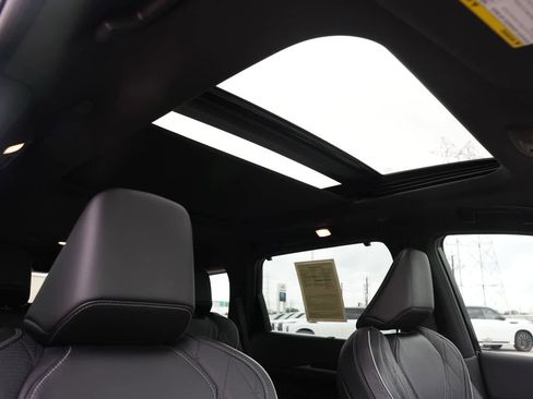 Used 2025 INFINITI QX60 Autograph w/ Cargo Package image 23