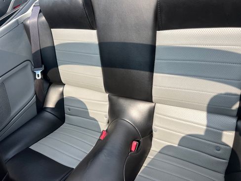Used 2007 Ford Mustang GT Premium RWD image 29