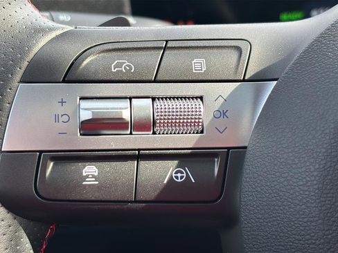 Certified 2025 Hyundai Kona N Line image 24