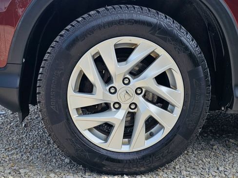 Used 2016 Honda CR-V EX-L image 10