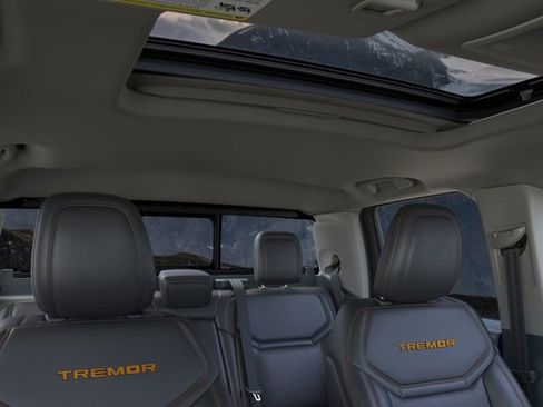 New 2026 Ford Maverick Tremor AWD/4WD image 12