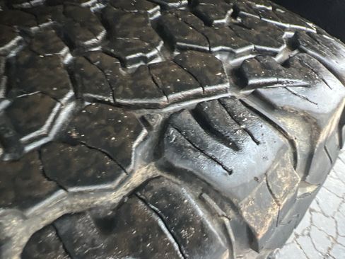 Used 2018 Chevrolet Silverado 2500 LT w/ LT Fleet Convenience Package image 39