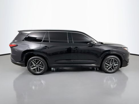 Certified 2025 Lexus TX 350 FWD w/ Technology Package image 8