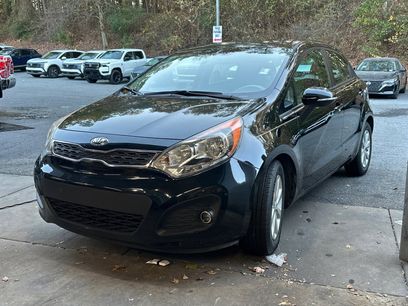 Used 2013 Kia Rio EX w/ Convenience Pkg