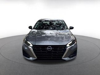 Used 2025 Nissan Altima 2.5 SV video 2