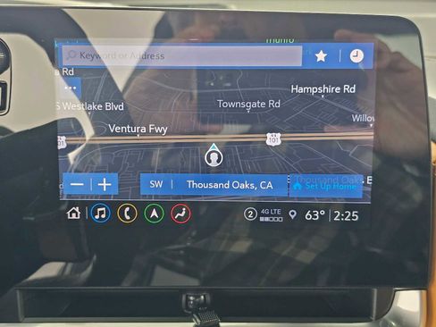 Used 2023 Chevrolet Corvette Stingray Preferred Cpe w/ Z51 Performance Package image 24