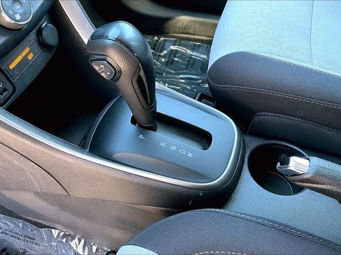 Used 2019 Chevrolet Trax LS w/ Tint and Cruise Package image 16