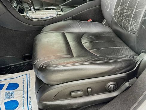 Used 2013 Buick Enclave Premium w/ LPO, Cargo Convenience Pkg FWD image 23