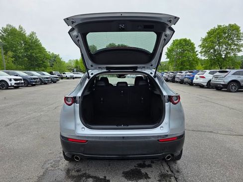Used 2021 MAZDA CX-30 AWD 2.5 S w/ Select Package image 10