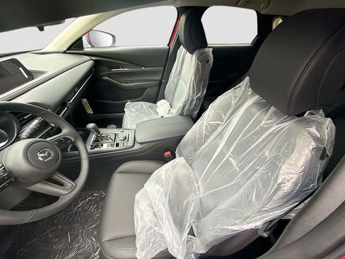 New 2026 MAZDA CX-30 AWD 2.5 S image 19