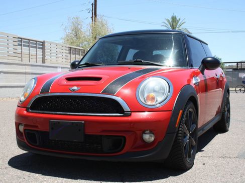 Used 2011 MINI Cooper S FWD image 18