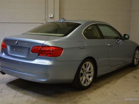 Used 2013 BMW 328i Coupe image 4