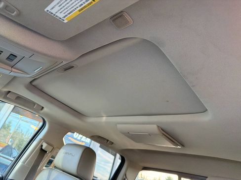 Used 2015 GMC Sierra 3500 Denali w/ Duramax Plus Package image 45