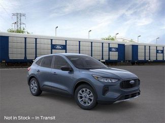 New 2025 Ford Escape Active w/ Cold Weather Package image 1