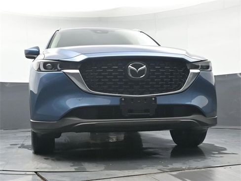 Certified 2023 MAZDA CX-5 AWD 2.5 S w/ Premium Plus Pkg image 36