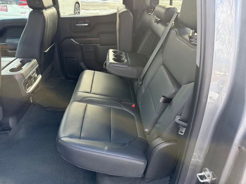 Used 2020 GMC Sierra 1500 SLT w/ SLT Premium Plus Package image 21