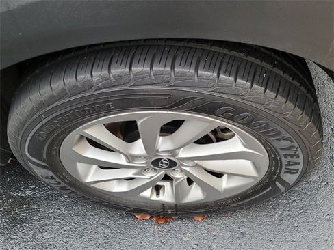 Used 2018 Hyundai Tucson SEL image 8