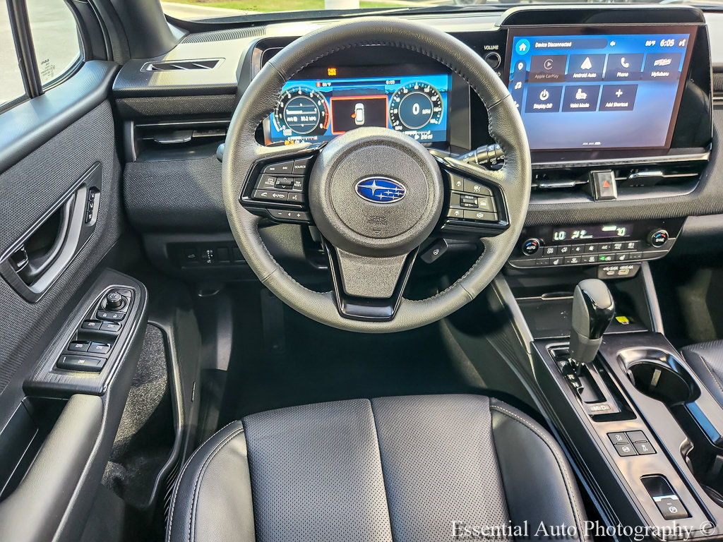Certified 2026 Subaru Outback Limited AWD/4WD image 11