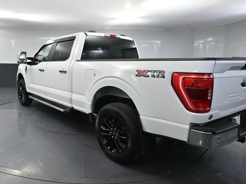 Used 2022 Ford F150 XLT w/ XTR Package AWD/4WD image 9