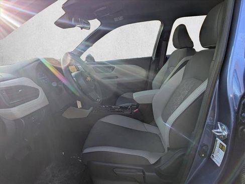 New 2026 Subaru Forester image 11