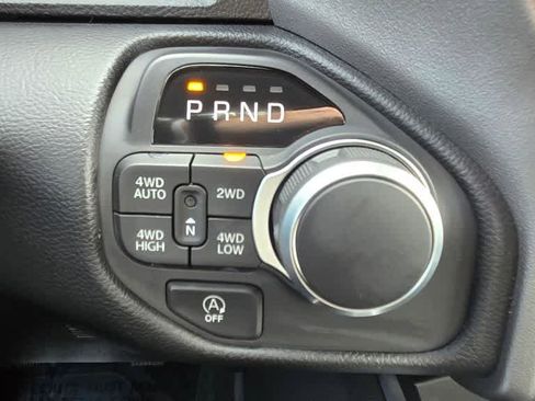 New 2026 RAM 1500 Big Horn image 18