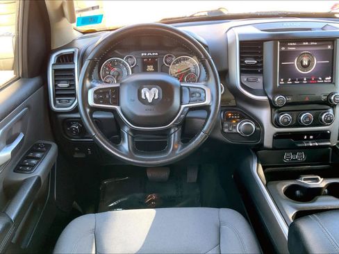 Used 2020 RAM 1500 Big Horn image 5