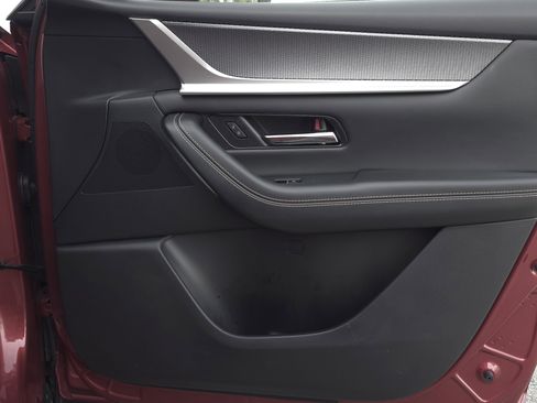 Used 2024 MAZDA CX-90 3.3 Turbo w/ Premium Plus Pkg image 49