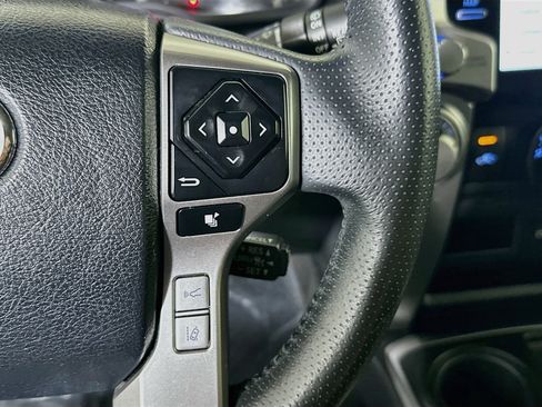 Used 2023 Toyota 4Runner TRD Sport RWD image 17